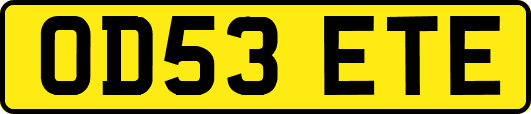 OD53ETE