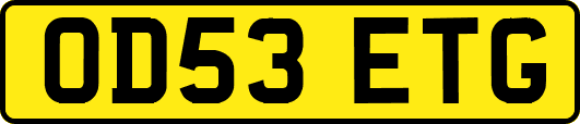 OD53ETG