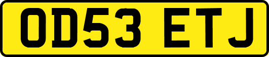 OD53ETJ