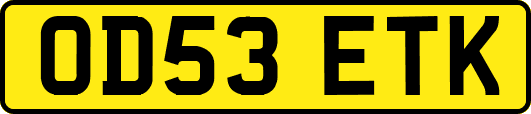OD53ETK