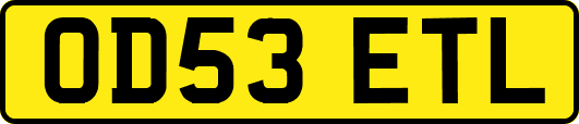 OD53ETL