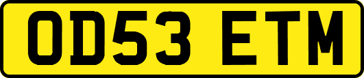 OD53ETM