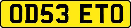 OD53ETO