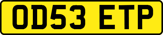 OD53ETP