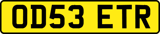 OD53ETR