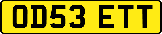 OD53ETT