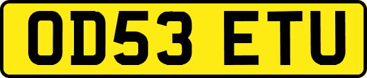 OD53ETU