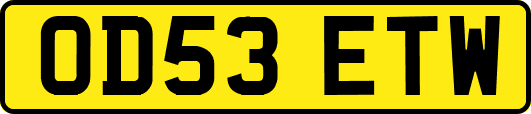 OD53ETW