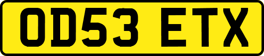 OD53ETX