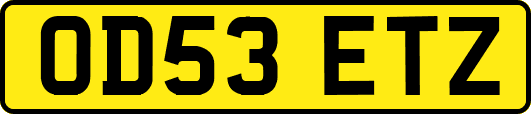 OD53ETZ