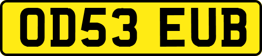 OD53EUB