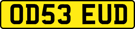 OD53EUD