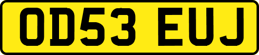 OD53EUJ