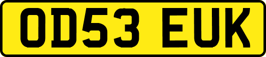 OD53EUK