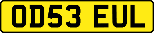 OD53EUL