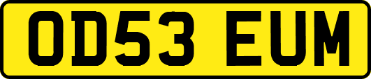OD53EUM