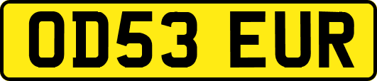 OD53EUR