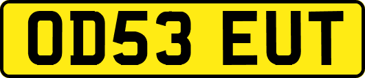 OD53EUT