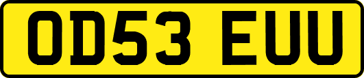 OD53EUU