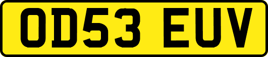 OD53EUV
