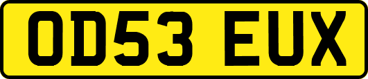 OD53EUX