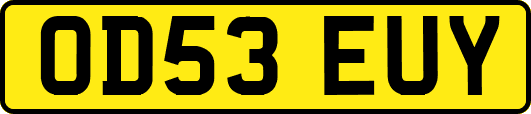 OD53EUY