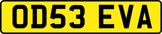 OD53EVA