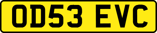 OD53EVC