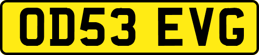 OD53EVG