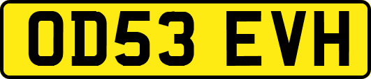 OD53EVH