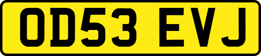 OD53EVJ