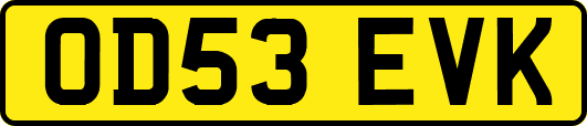 OD53EVK