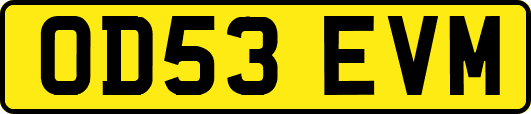 OD53EVM