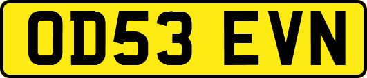 OD53EVN