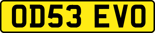 OD53EVO