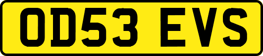 OD53EVS