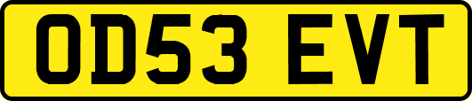 OD53EVT