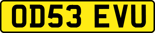 OD53EVU