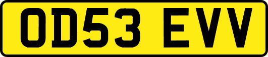 OD53EVV