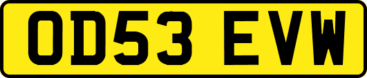 OD53EVW