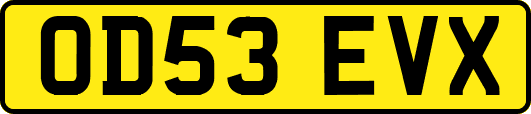 OD53EVX