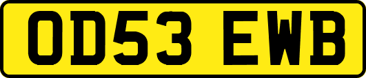OD53EWB