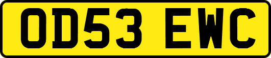 OD53EWC
