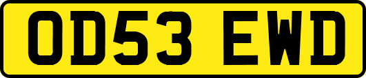 OD53EWD