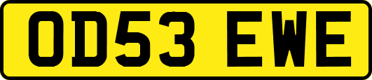 OD53EWE