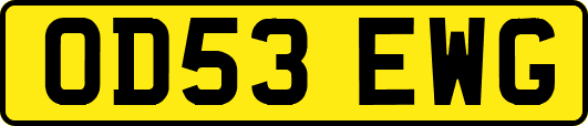 OD53EWG