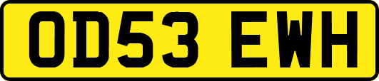 OD53EWH
