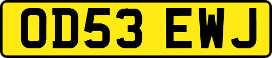 OD53EWJ