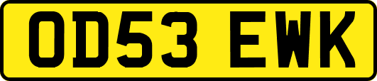 OD53EWK