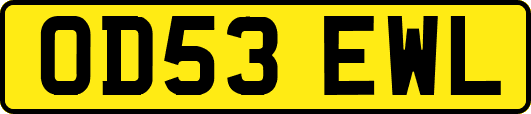 OD53EWL